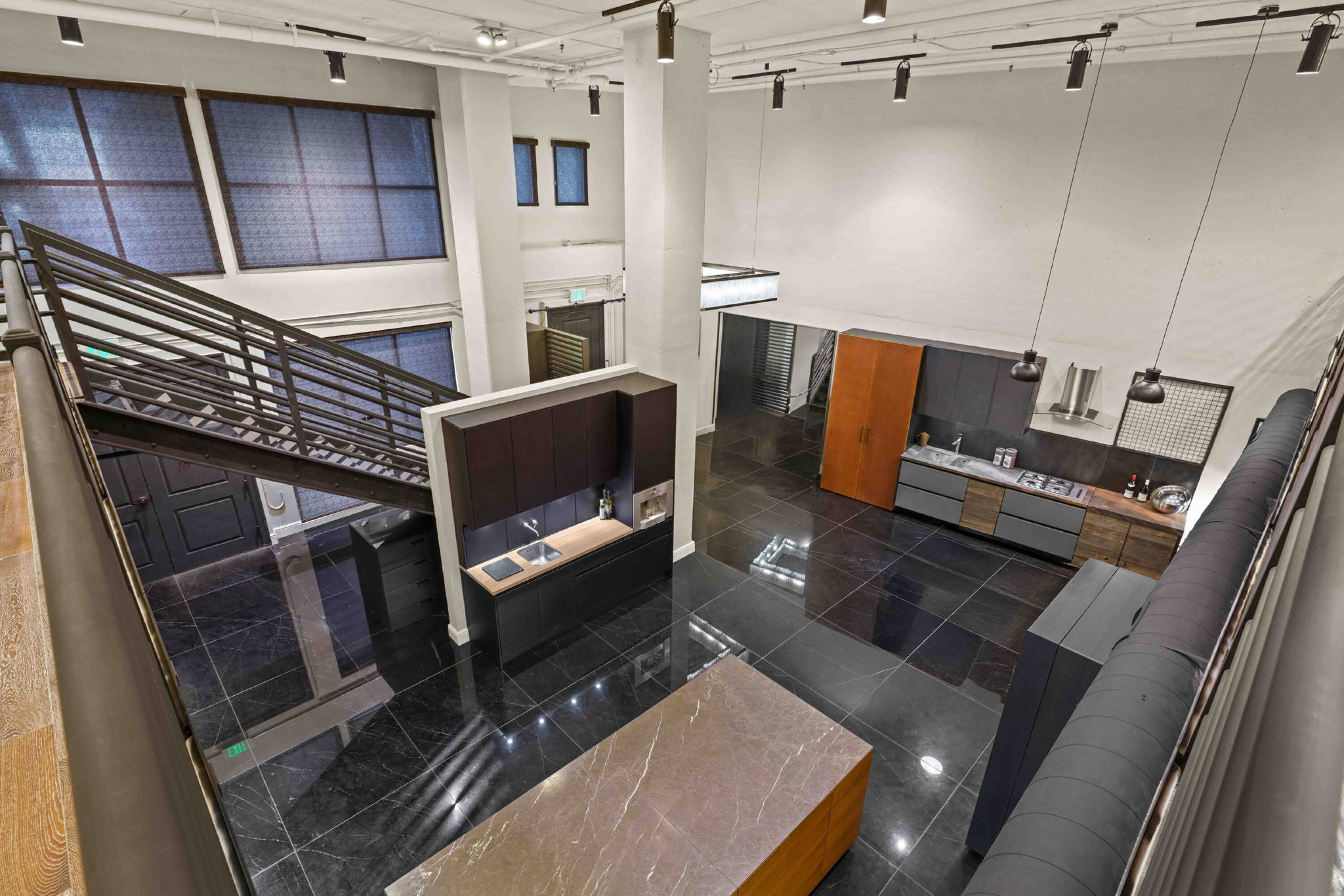 Commercial Property for Sale in San Francisco California 94103